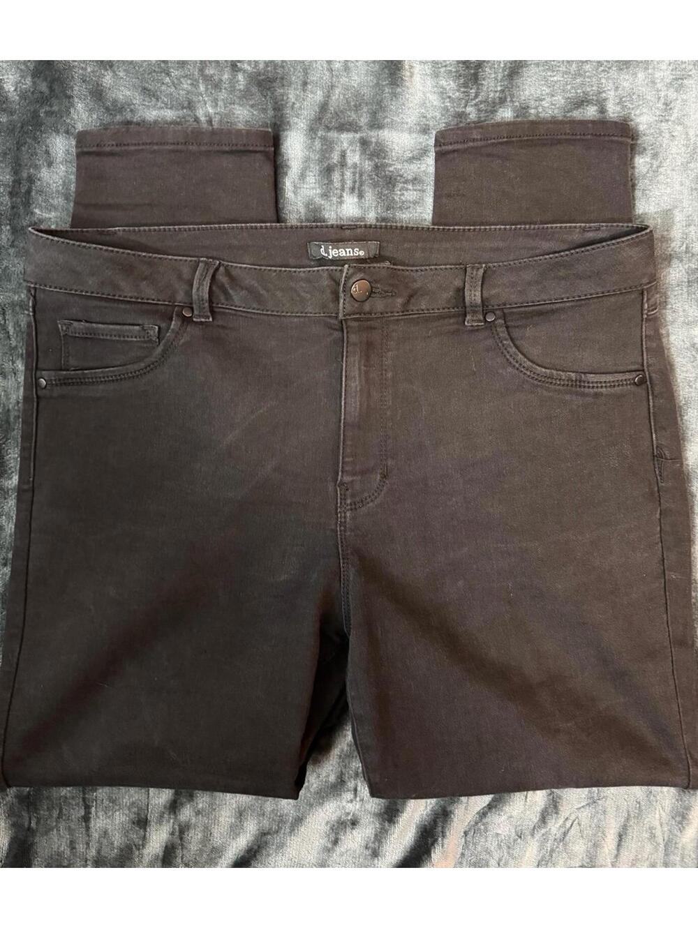 Women's Jeans. Black D. Jeans from Stitch Fix - Women's size 16W